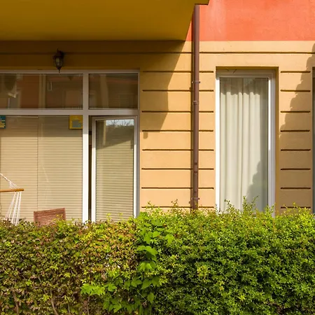 Apartment Todorka Sunny View W Slonecznym Brzegu Sunny Beach