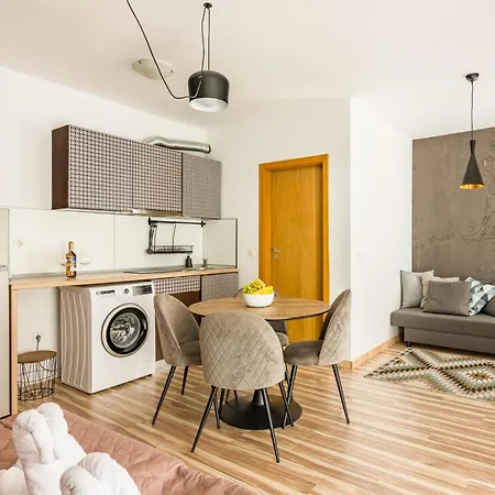 Apartment Todorka Sunny View W Slonecznym Brzegu Sunny Beach